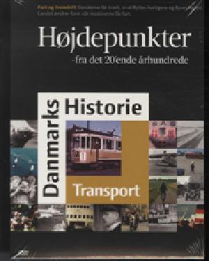 Danmarks historie - transport