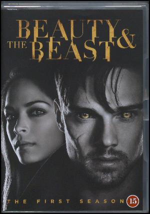 Beauty & the beast. Disc 2