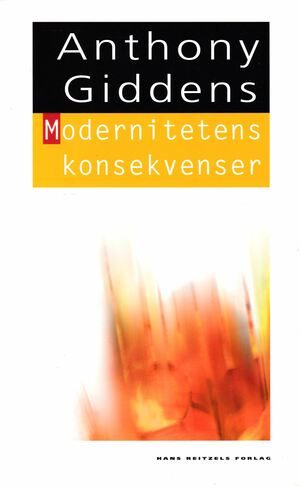 Modernitetens konsekvenser