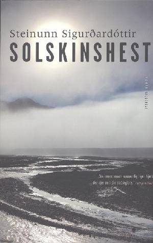 Solskinshest