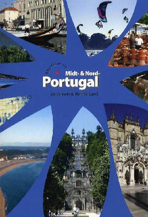Rejseklar til Midt- & Nordportugal