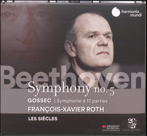 Symphony no. 5