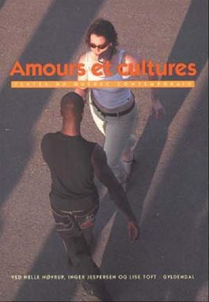 Amours et cultures : textes du Québec contemporain