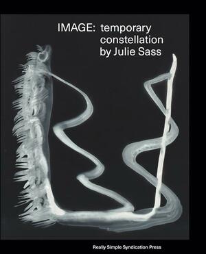 Image : temporary constellation by Julie Sass