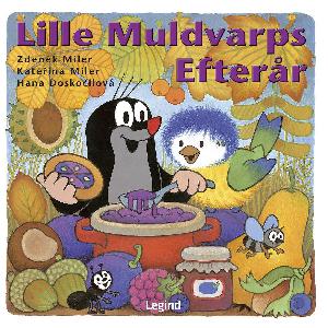 Lille Muldvarps efterår