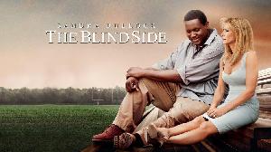 The blind side