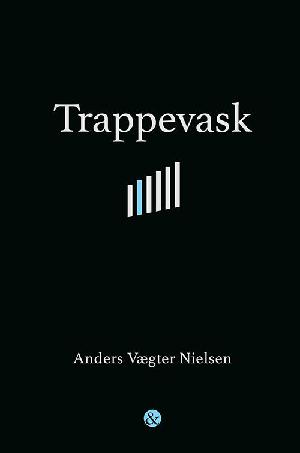 Trappevask