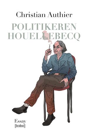 Politikeren Houellebecq