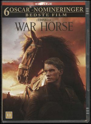 War horse