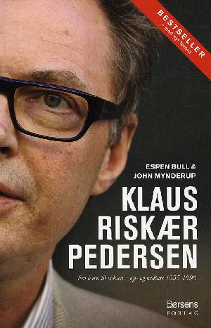 Riskær Pedersen Espen Bull