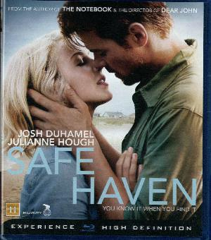 Safe haven