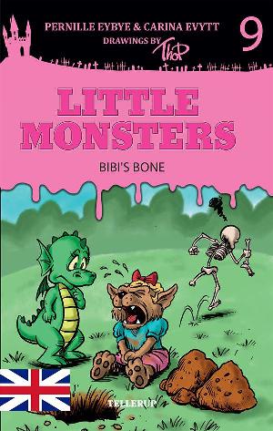 Little monsters - Bibi's Bone