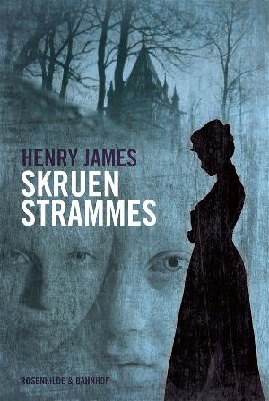 Skruen strammes