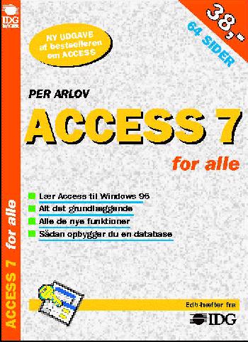 Access 7 for alle