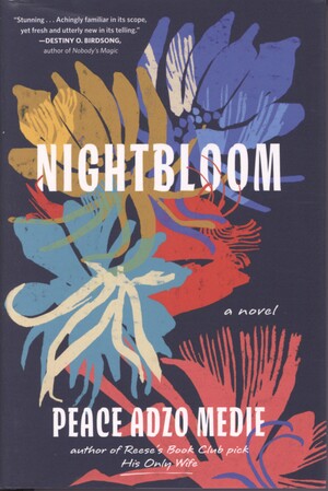 Nightbloom : a novel