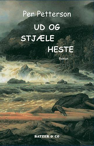 Ud og stjæle heste