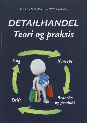 Detailhandel : teori og praksis