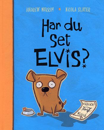 Har du set Elvis?