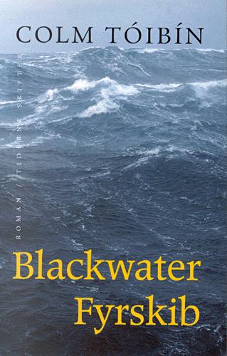 Blackwater Fyrskib