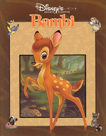 Bambi