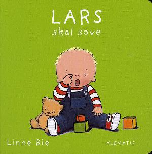 Lars skal sove