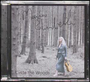 Circle the woods