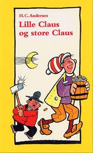 Lille Claus og Store Claus