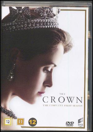 The crown. Disc 4