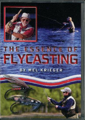 The essence of flycasting