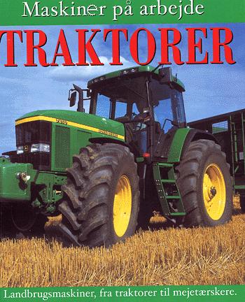 Traktorer