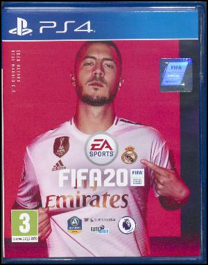 FIFA 20