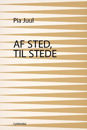 Af sted, til stede : noveller