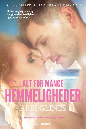 Alt for mange hemmeligheder