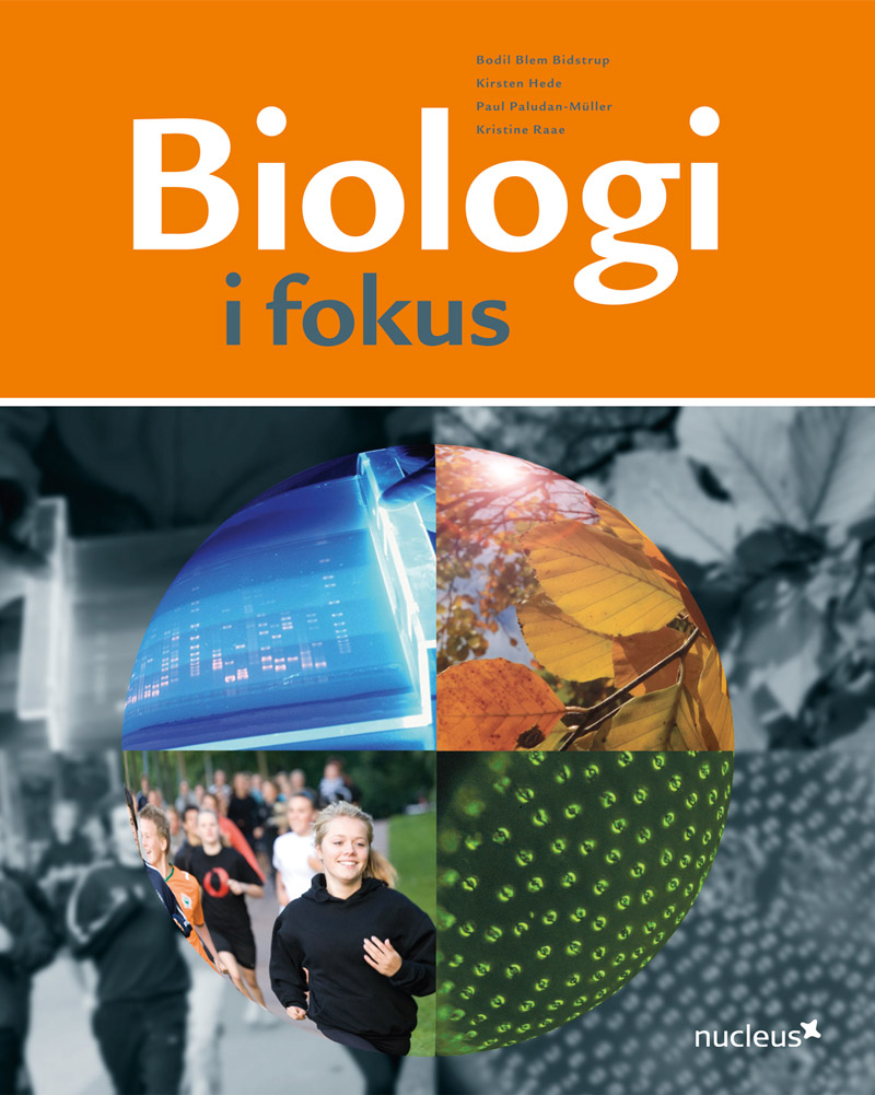 Biologi i fokus