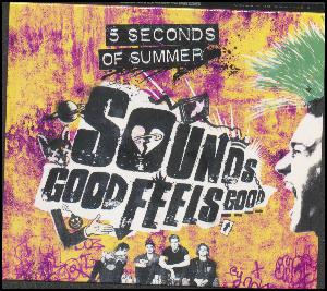 Sounds good feels good