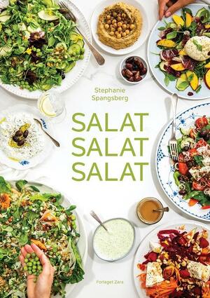 Salat, salat, salat