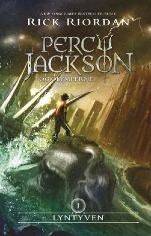 Percy Jackson og lyntyven