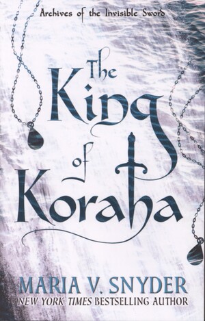 The king of Koraha