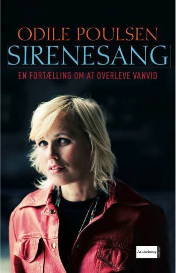 Sirenesang : en fortælling om at overleve vanvid