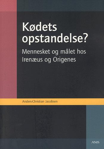 Kødets opstandelse?