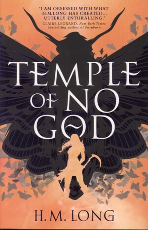 Temple of no god