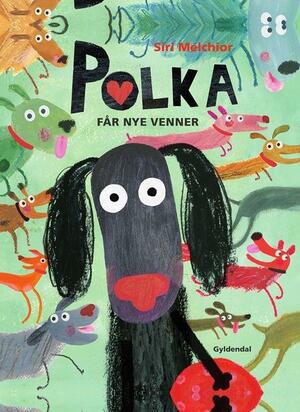 Polka får nye venner