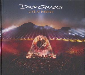 Live at Pompeii