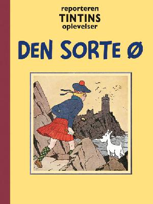 Den Sorte Ø