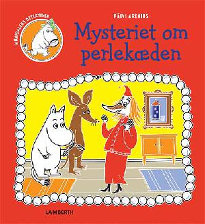 Mysteriet om perlekæden