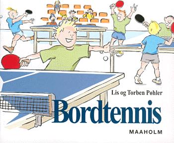 Bordtennis