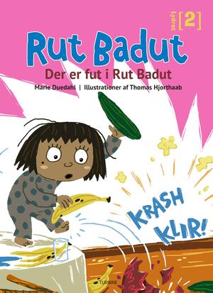 Rut Badut - der er fut i Rut Badut