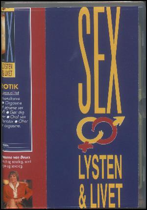 Sex - lysten og livet