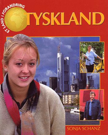 Tyskland