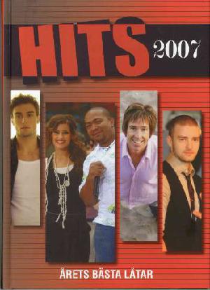Hits 2007 : årets bäste låtar